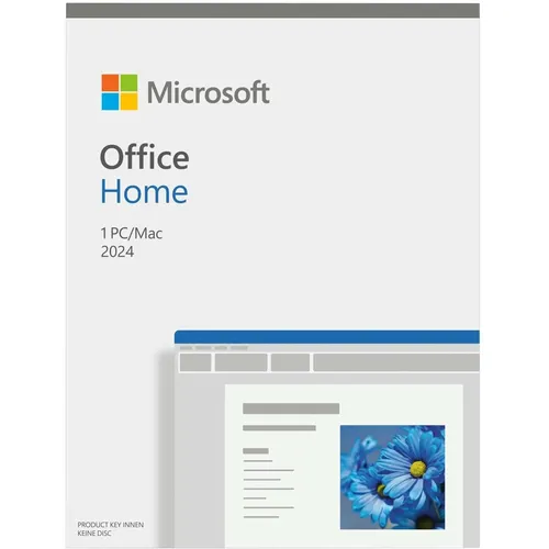 Microsoft Office 2024 Home