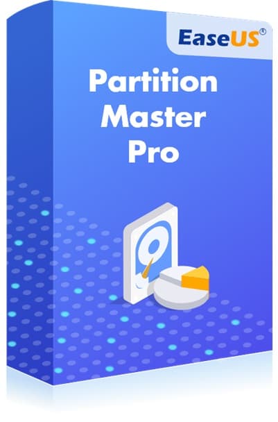 EaseUS Partition Master Pro 2 PC - perpetual